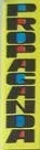 Logo of Propaganda Ink