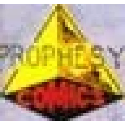 Prophesy Comics