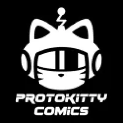 Protokitty Comics