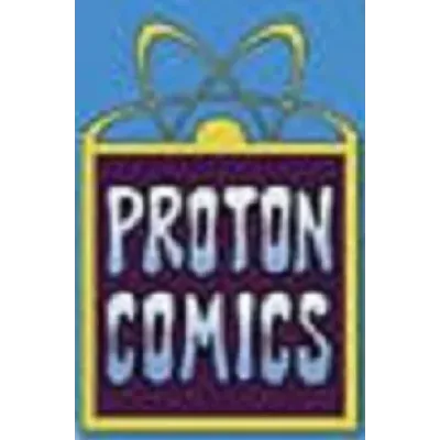 Proton Comics