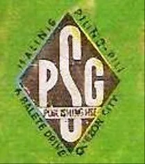 Logo of PSG Publishing House