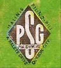 Logo of PSG Publishing House