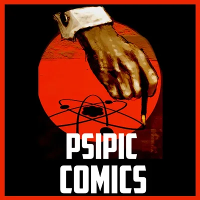 Psipic Comics