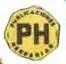 Logo of Publicaciones Herrerias
