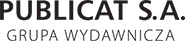 Logo of Publicat