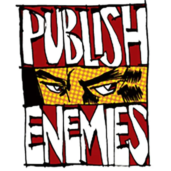 Logo of Publish Enemies, LLC