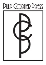 Logo of Pulp Corner Press