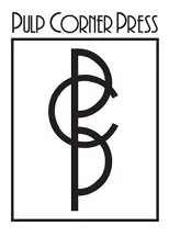 Logo of Pulp Corner Press