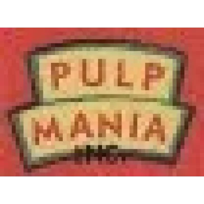 Pulp Mania Inc.