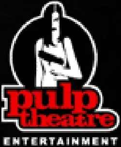 Logo of Pulp Theatre