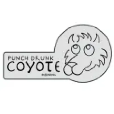 Punch Drunk Coyote