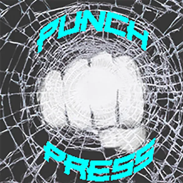 Logo of Punch Press