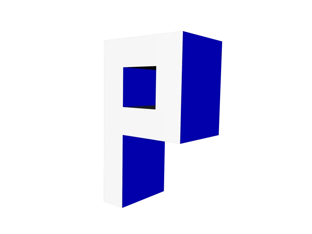 Logo of Puncture