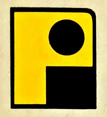 Logo of Pure Imagination