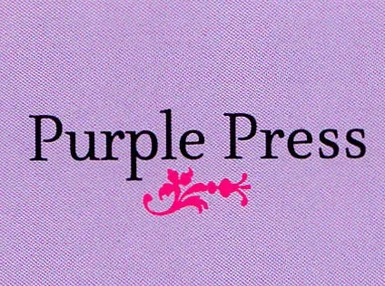 Logo of Purple Press