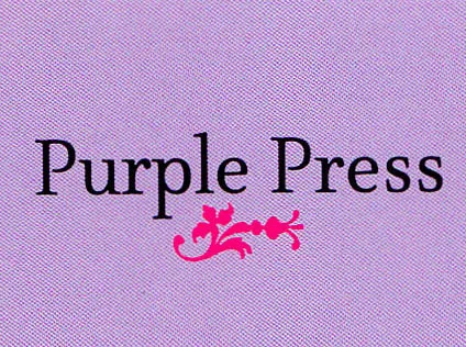 Logo of Purple Press