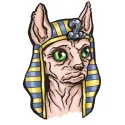 Logo of Puzzled Sphinx Productions, LLC