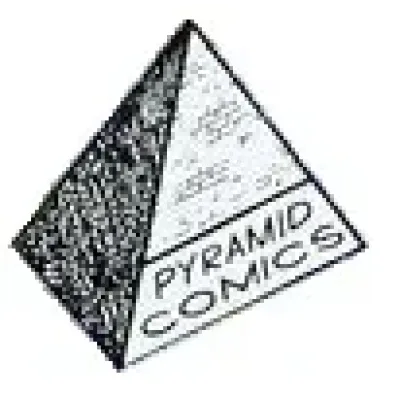 Pyramid Comics