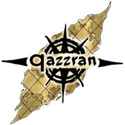 Logo of Qazzran