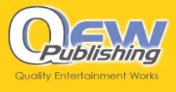 Logo of QEW Publishing