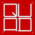 Logo of QUAD Comics