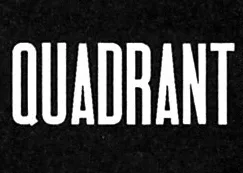 Logo of Quadrant