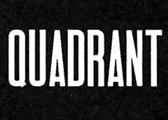 Logo of Quadrant