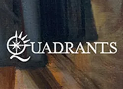 Logo of Quadrants