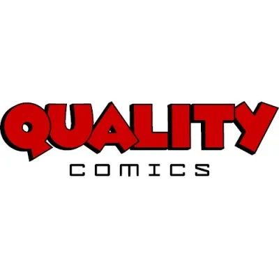 Quality Comics