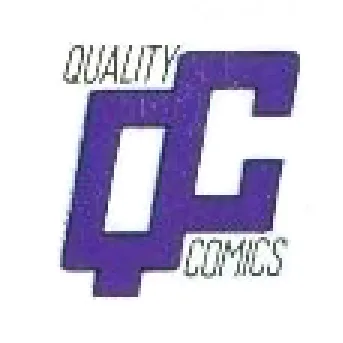 Logo of Quality Communications