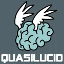 Logo of Quasilucid