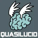 Logo of Quasilucid