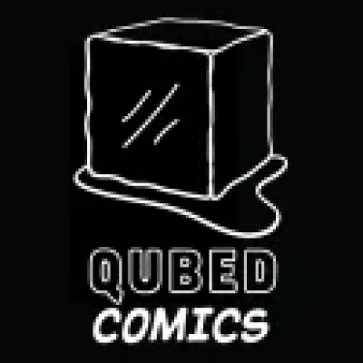 Qubed Comics