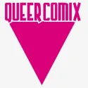 Logo of Queer Comix