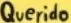 Logo of Querido