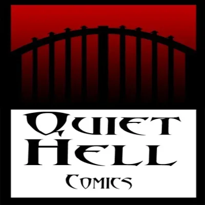 Quiet Hell Comics