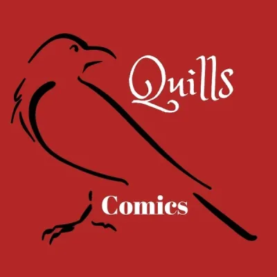 Quills Comics