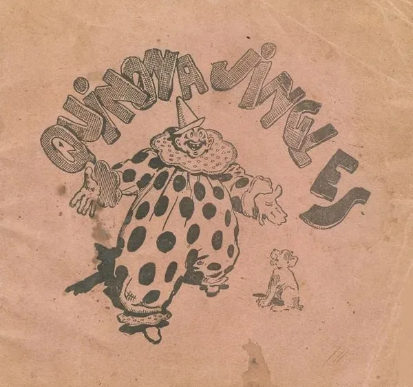 Logo of Quinona Company
