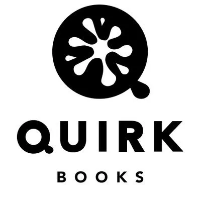 Logo of Quirk Books