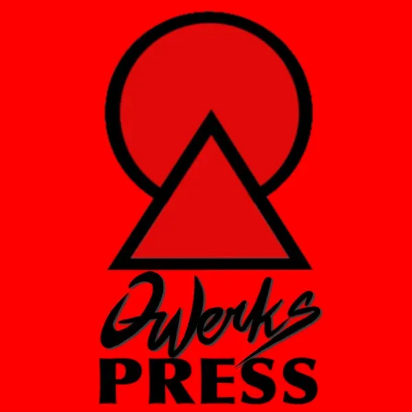 Logo of QWerks Press