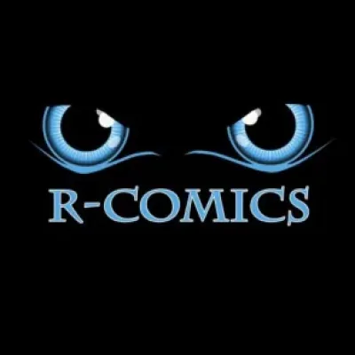 R-Comics