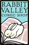 Logo of Rabbit Valley