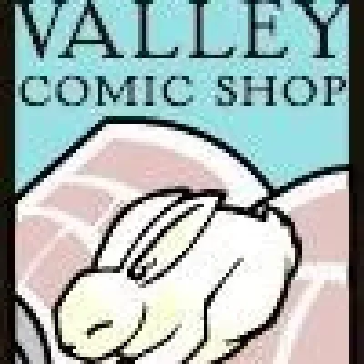 Rabbit Valley