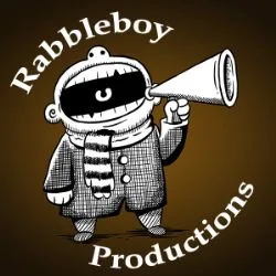 Logo of Rabbleboy Productions