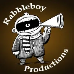 Logo of Rabbleboy Productions