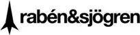 Logo of Raben & Sjögren