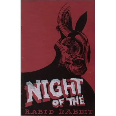 Rabid Rabbit Studio