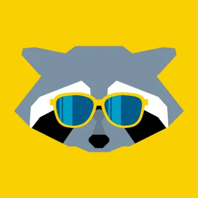 Racoon Press Comics