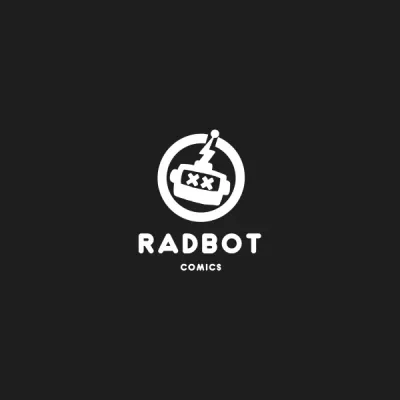 Radbot Comics