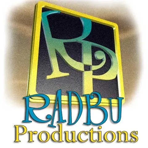 Logo of Radbu Productions